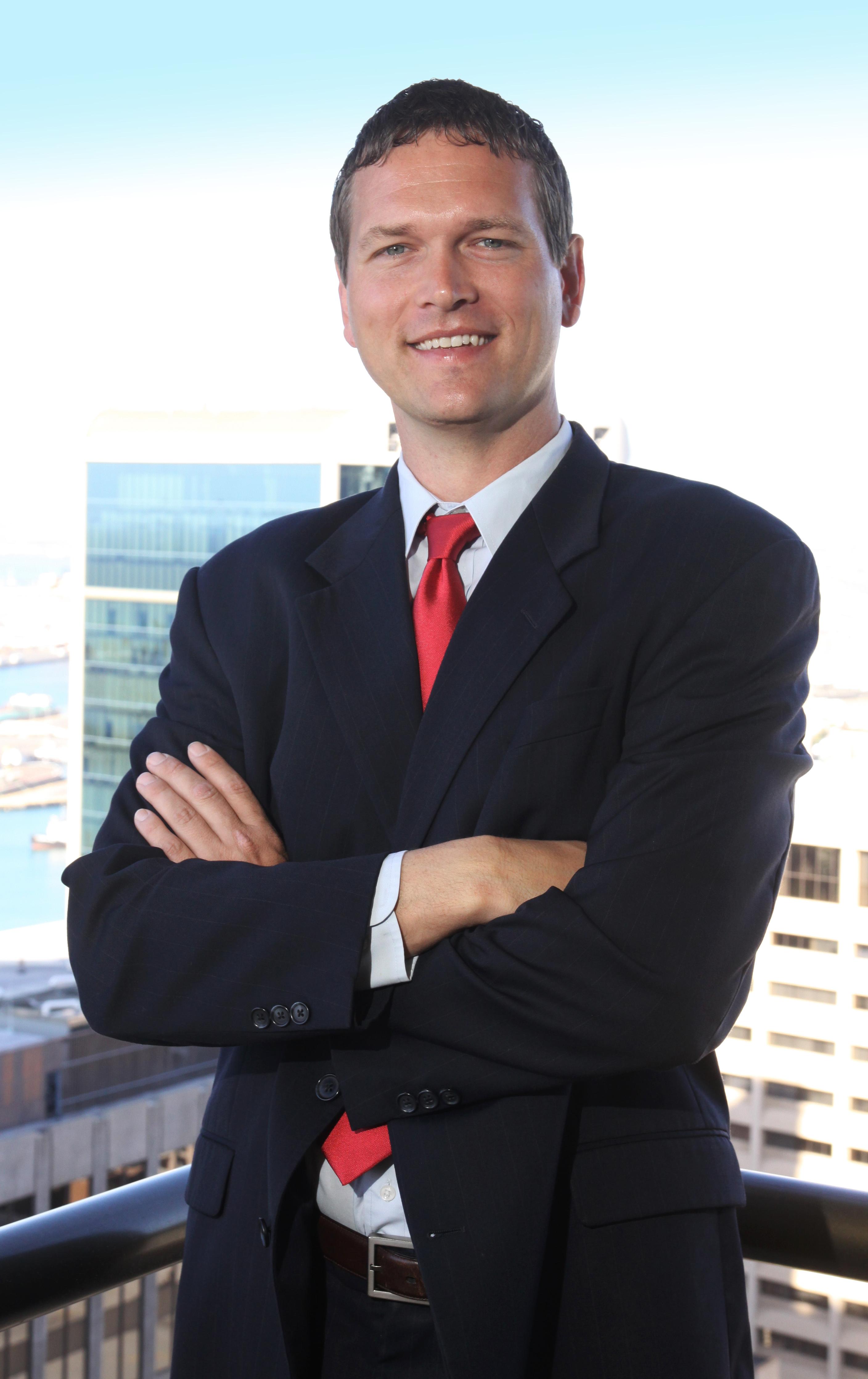 Christopher D. Thomas, Attorney at Law