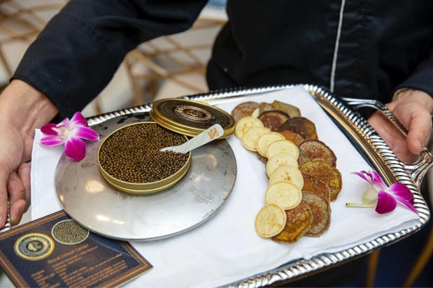 Images Lavish Gastronomy privé