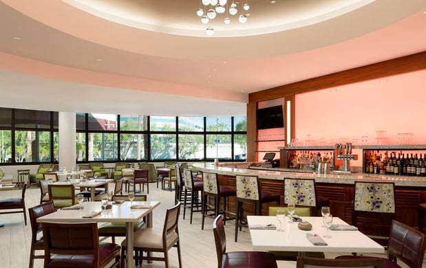 Images DoubleTree Suites by Hilton Hotel Phoenix
