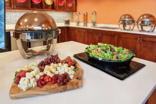 Images Homewood Suites by Hilton Virginia Beach/Norfolk Airport