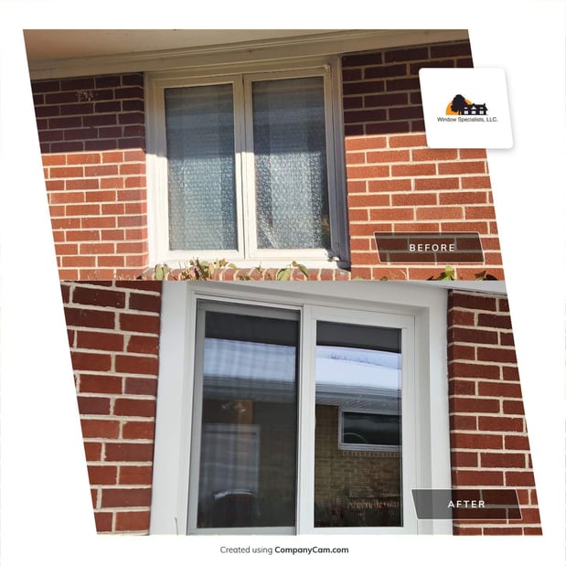 Images Window Specialists LLC