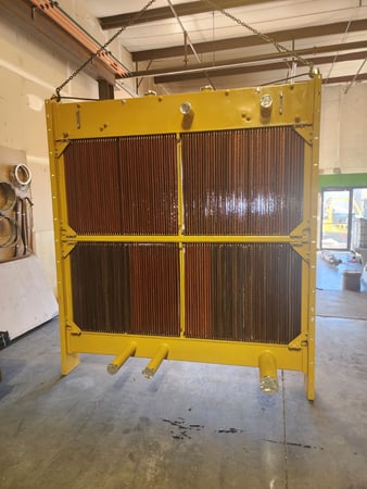 Images Divine Heat Transfer & Radiator Service