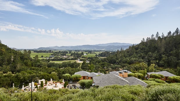 Images Auberge du Soleil