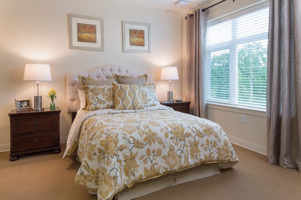Images Benchmark Senior Living at Split Rock