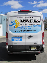 Images R. Poust Heating & Cooling Inc