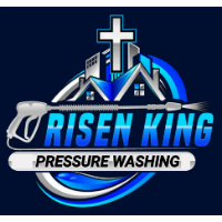Risen King Pressure Washing