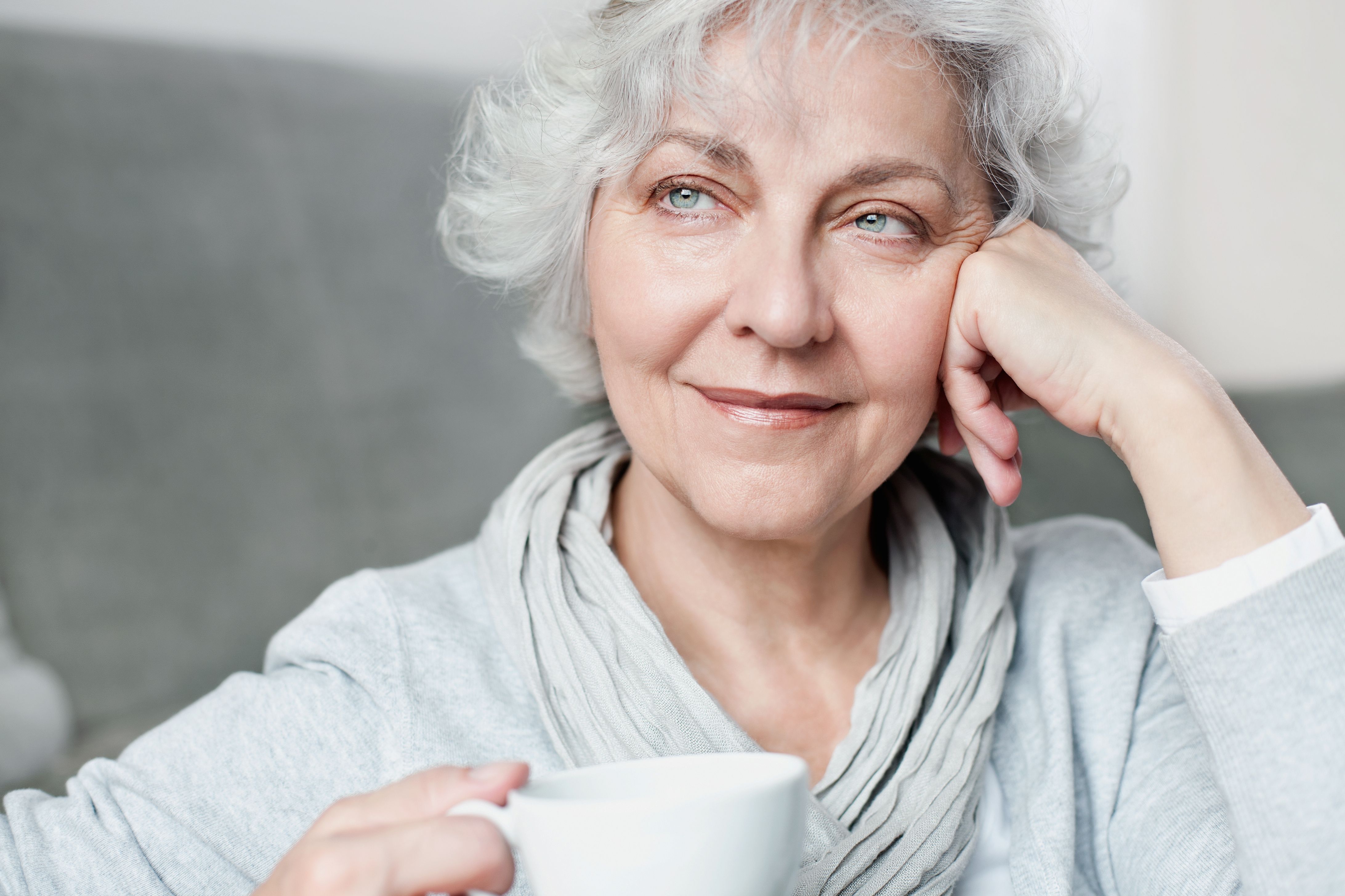 Bild zu Immobilienkredit Generation 60+