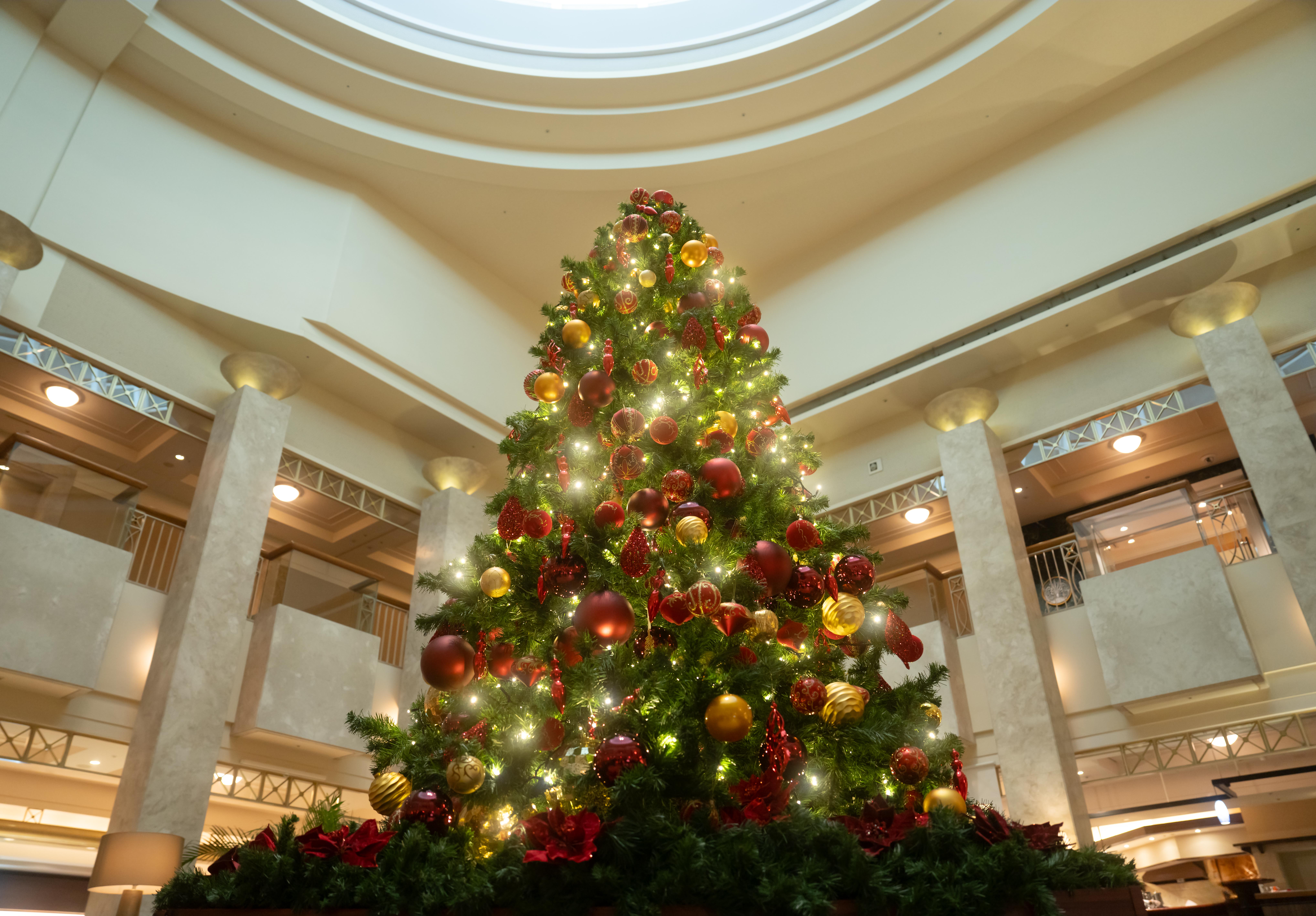 浦安ブライトンホテル東京ベイ