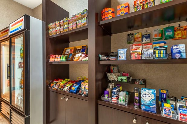 Images Best Western Plus Lytle Inn & Suites