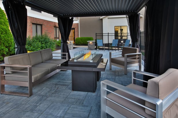 Images Holiday Inn Express & Suites Kent - University Area by IHG