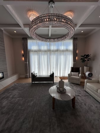 Images Budget Blinds of Palo Alto, Cupertino and Saratoga