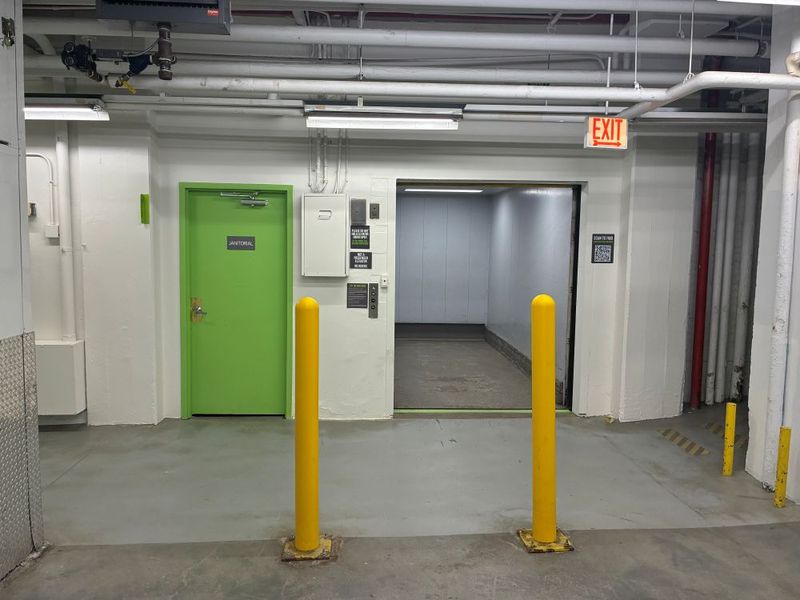 Exterior Units - Extra Space Storage at 901 W Adams St, Chicago, IL 60607