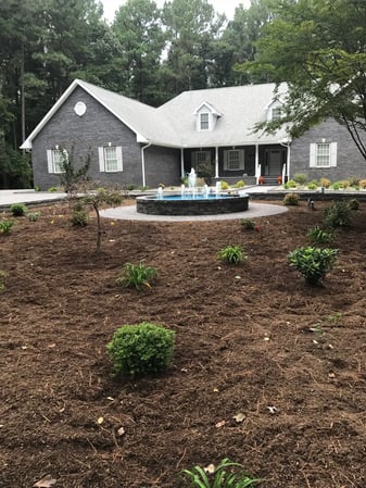 Images Jerry's Lawn & Tree Care