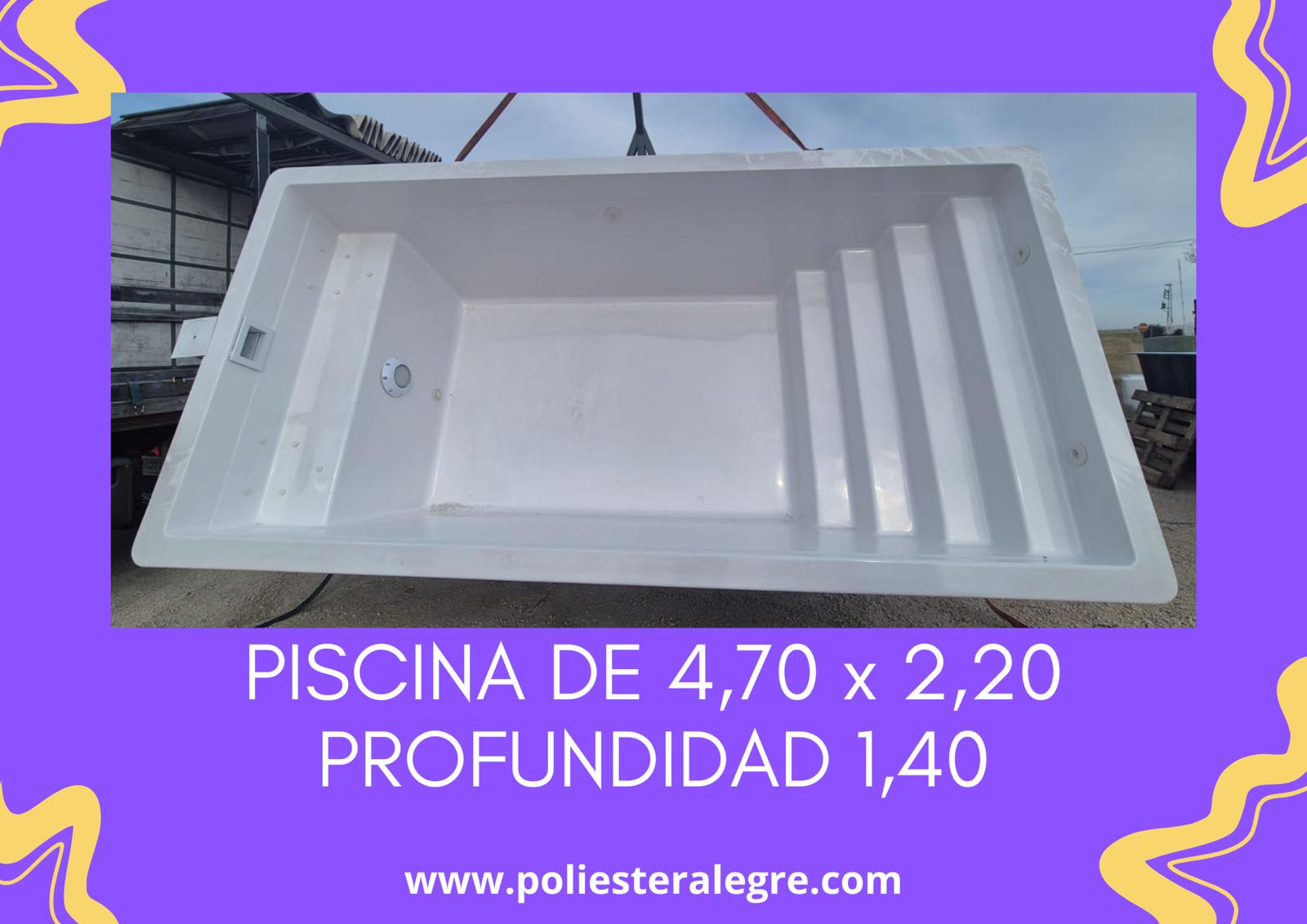 Images Poliester Y Piscinas Alegre
