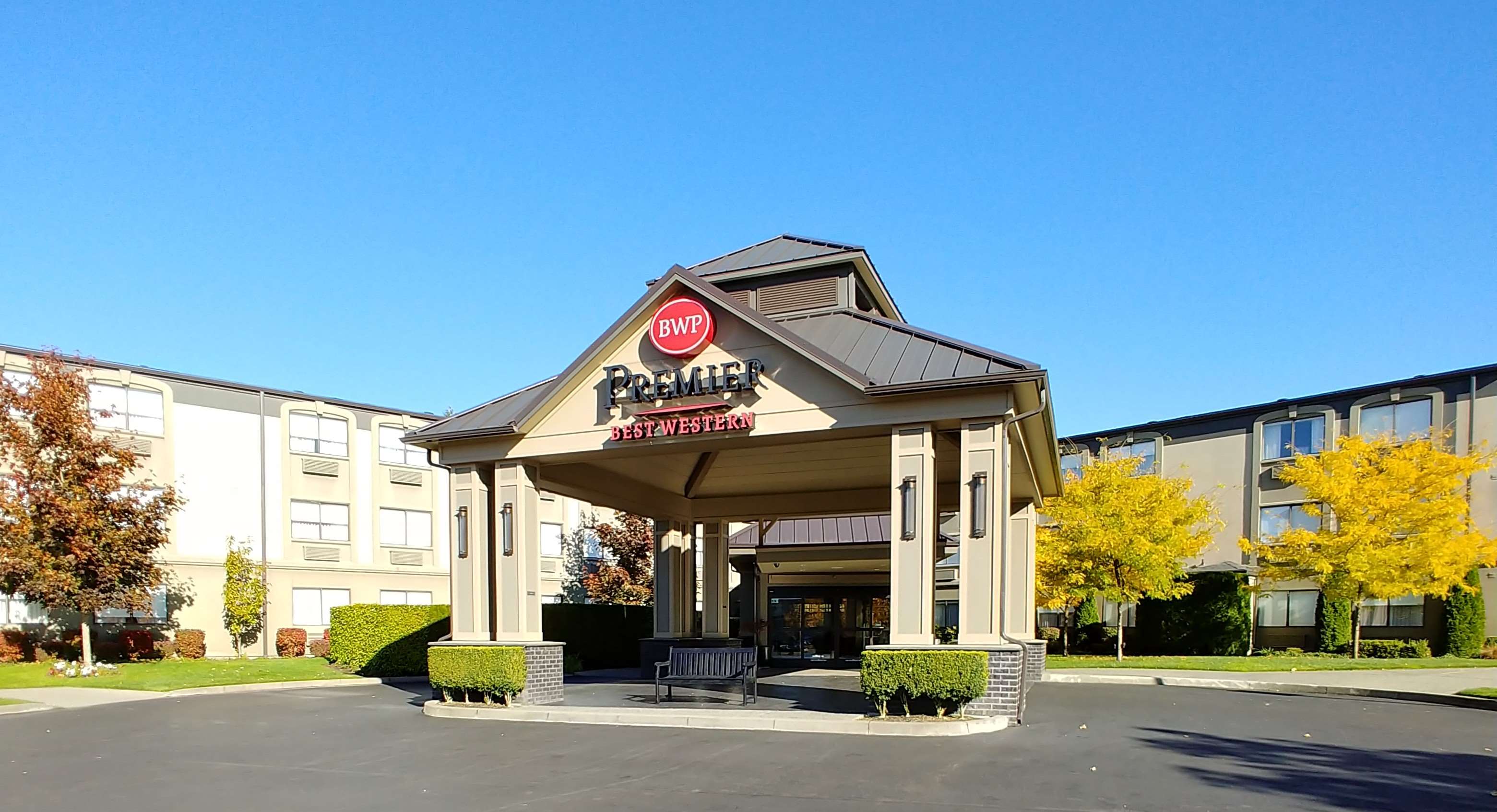 Best Western Hotels In Tacoma Wa Best Western Hotels In Tacoma Wa