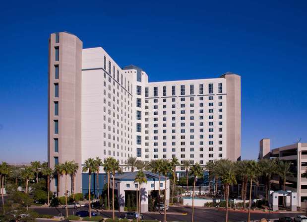 Images Hilton Grand Vacations Club Paradise Las Vegas
