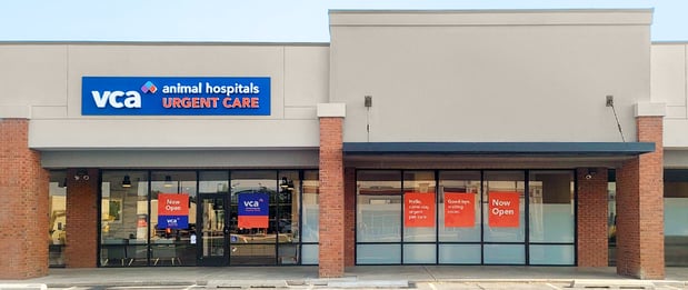 Images VCA Animal Hospitals Urgent Care - Sugar House