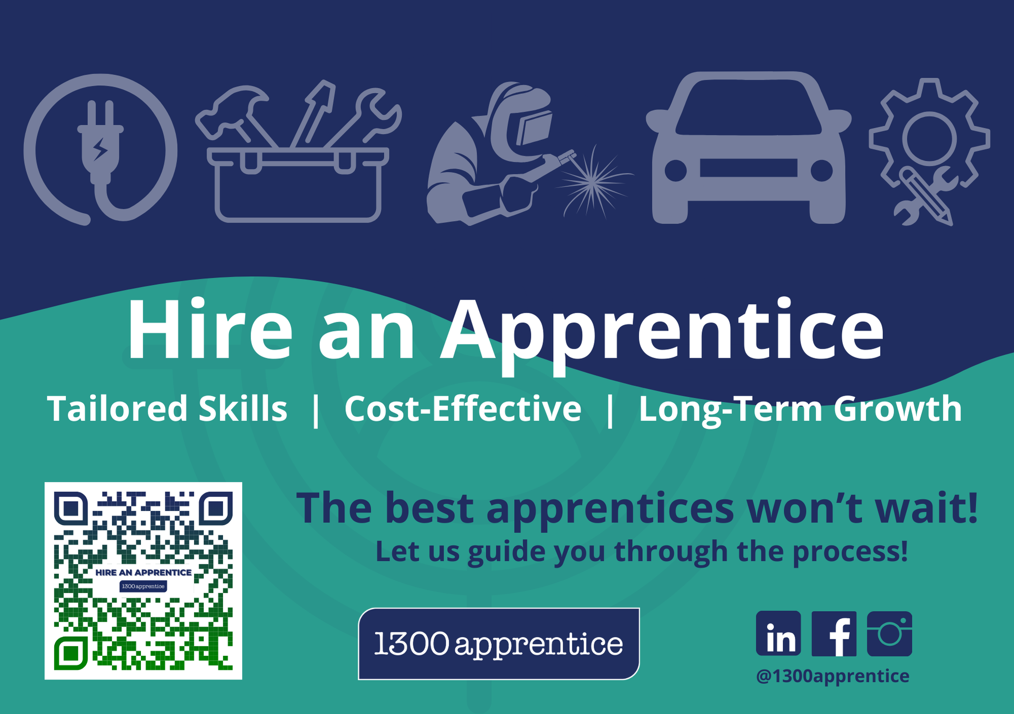 Images 1300apprentice - Sydney