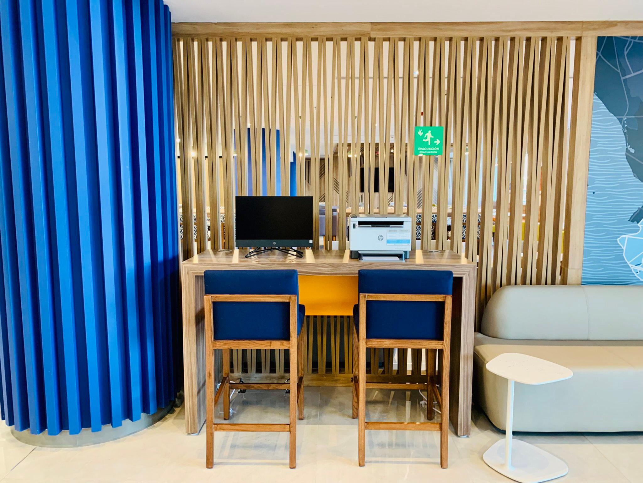 Images Holiday Inn Express Guadalajara Vallarta Poniente by IHG