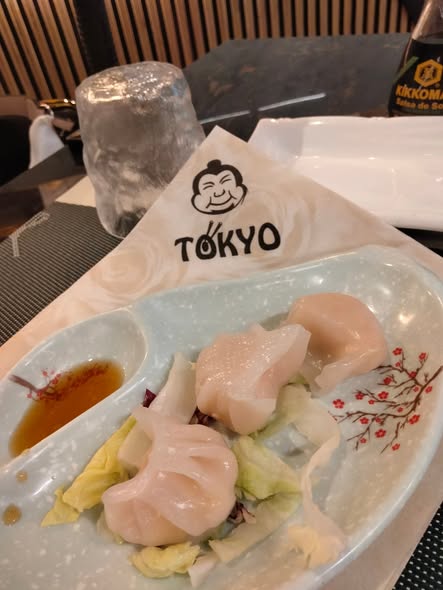 Images Tokyo Ristorante Giapponese