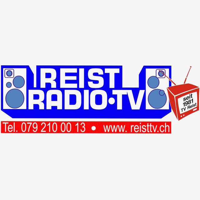 Bilder Reist Radio TV
