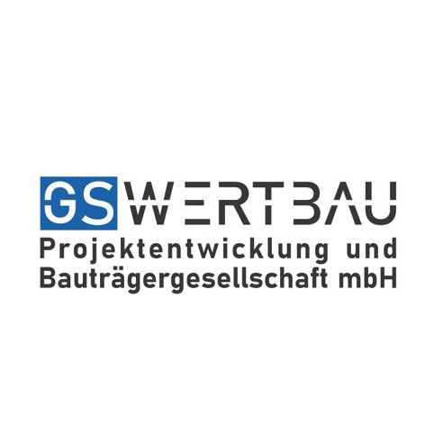 Logo GS Wertbau Projektentwicklung und Bauträgergesellschaft mbH