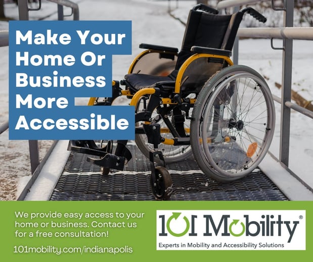 Images 101 Mobility of Indianapolis