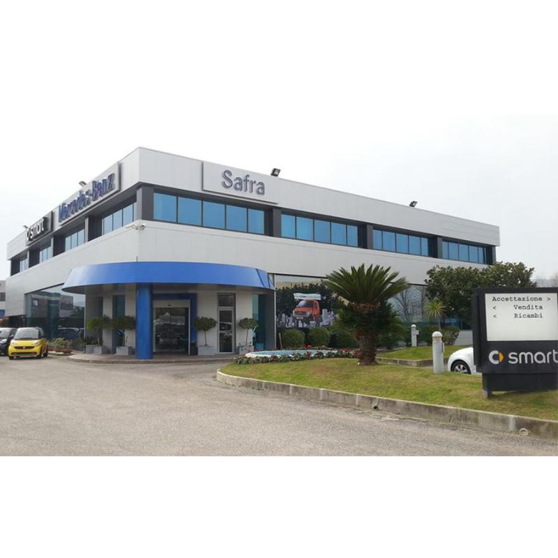 Images Safra Motor - Mercedes-Benz