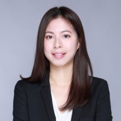 Images Peggy Hsu - TD Financial Planner