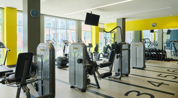 Images Signature Place Morris Plains