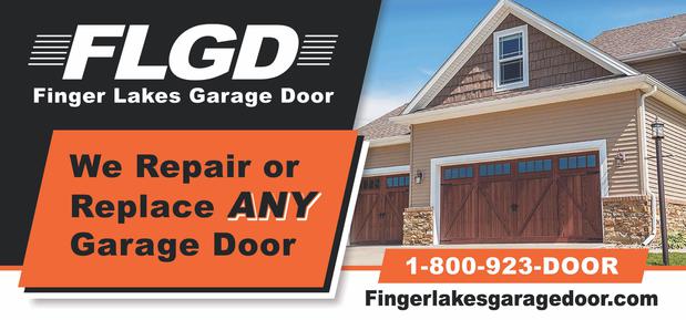 Images Finger Lakes Garage Door