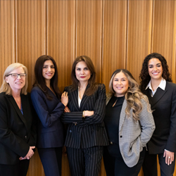 The District Capital Group