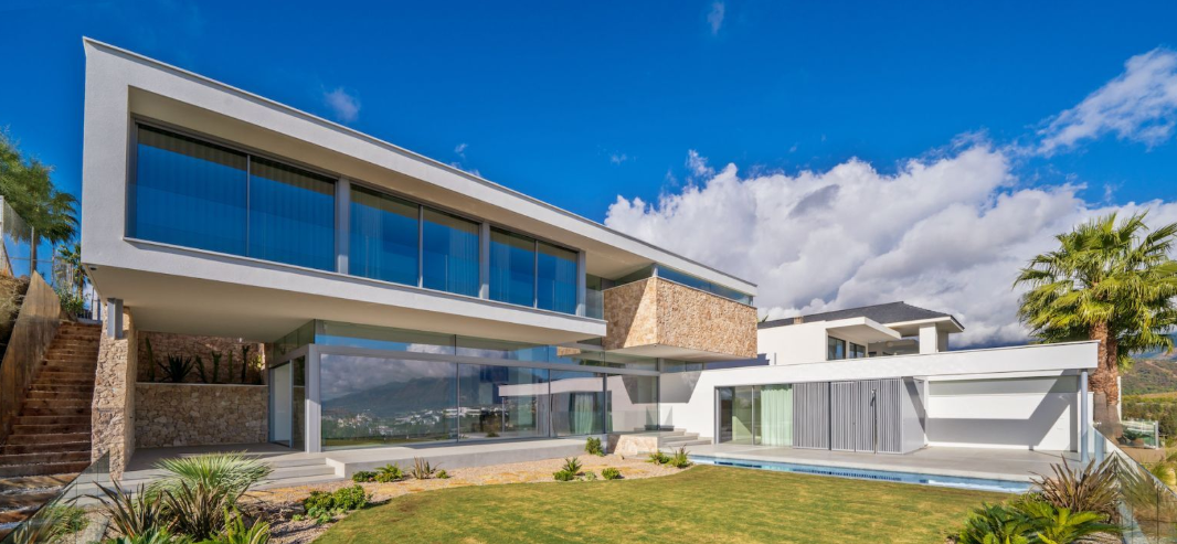 Images A Plus Villas