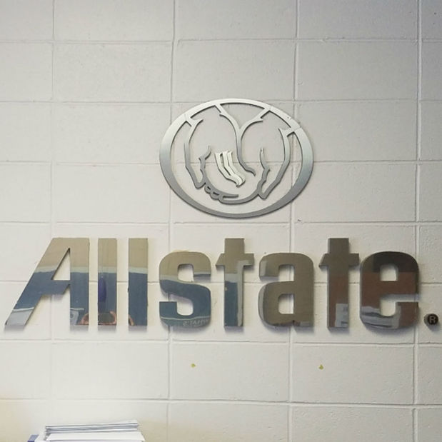 Images Bruce Fioranelli: Allstate Insurance