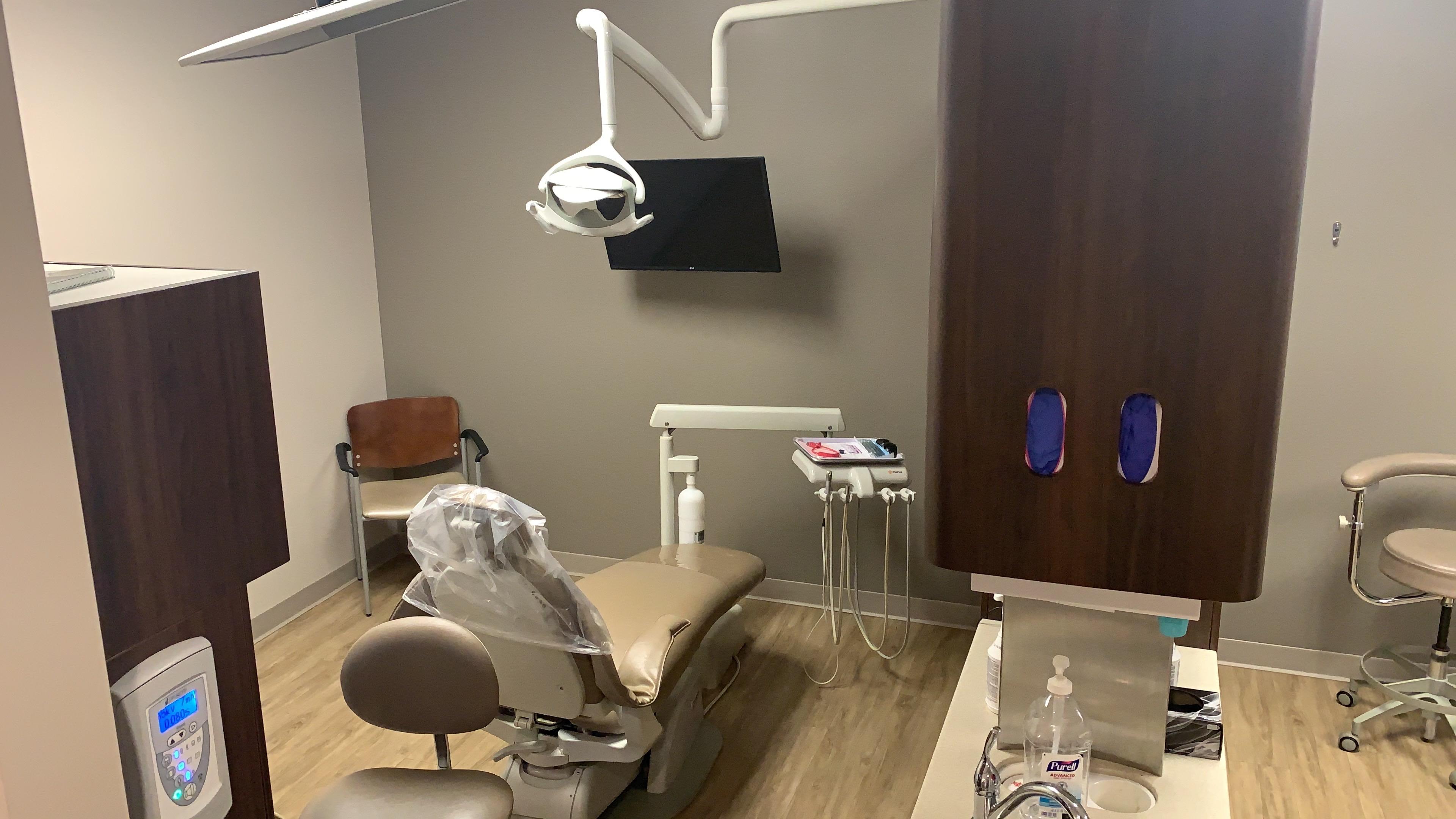 Clarity Dentistry Indianapolis (317)300-0205