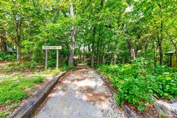 Images YMCA Camp Classen