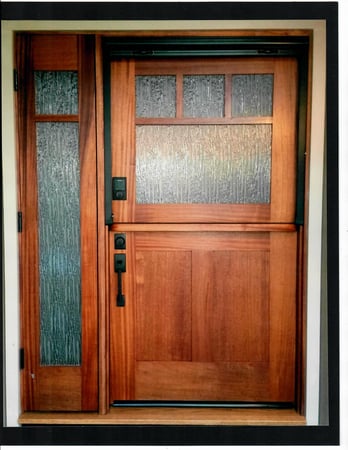 Images OC Dutch Doors
