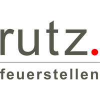 Rutz Feuerstellen GmbH Logo