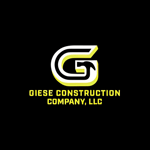 Giese Construction Company Logo