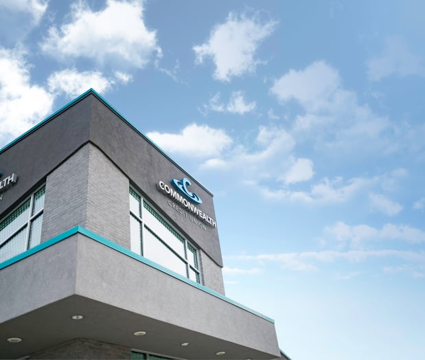 Images Commonwealth Credit Union