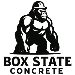 Box State Concrete
