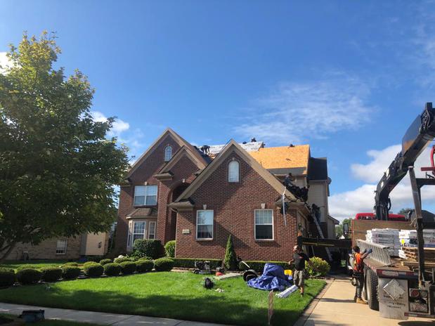 Images Rapid Roofing