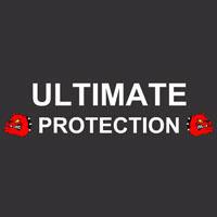 Ultimate Protection and Security Logo