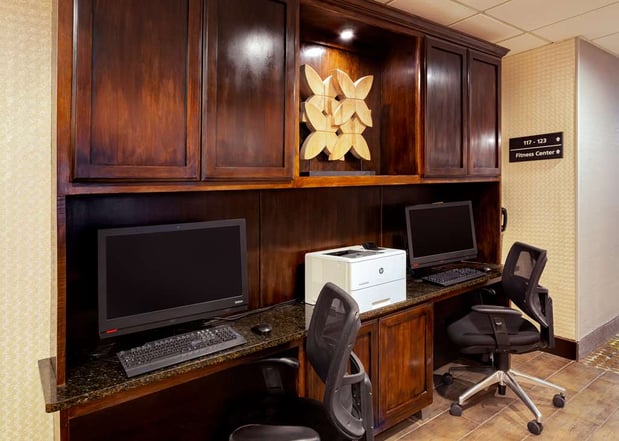 Images Hampton Inn Bristol