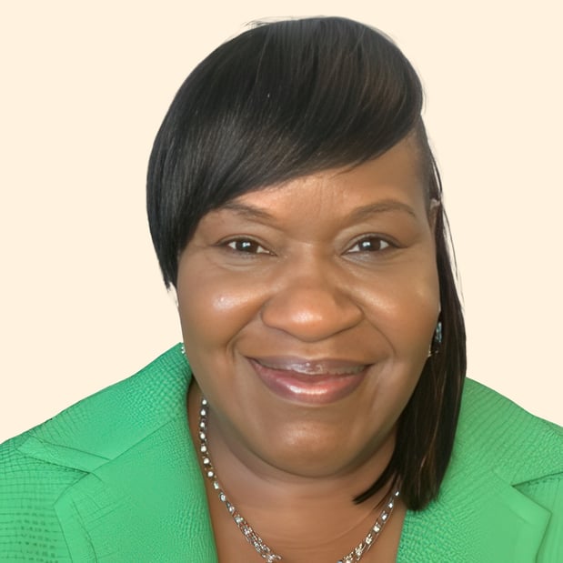 Images Arkava Smith, Counselor