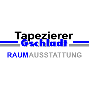 Peter Gschladt Tapezierermeister - Inh. Günther Gschladt Logo