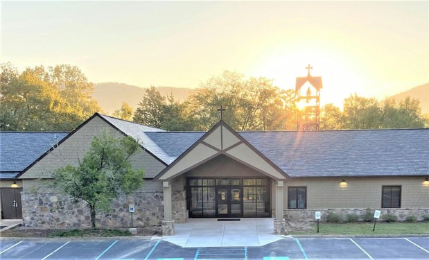 Images General Contractor | Robert Roberts