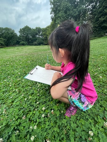 Images SPARK - Art, Yoga, Meditation & Nature for Kids