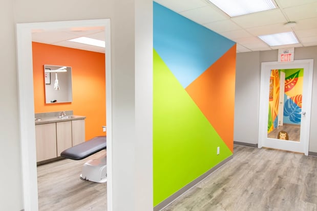 Images The Pediatric Dentist