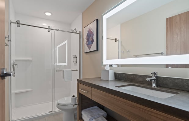Images Candlewood Suites Perry-National Fairground Area by IHG